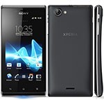 Xperia J