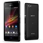 Xperia M