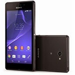 Xperia M2 Aqua