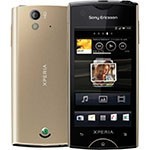 Xperia Ray