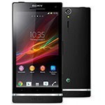 Xperia S