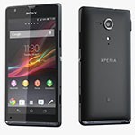 Xperia SP
