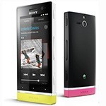 Xperia U