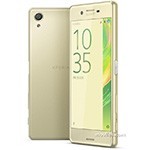 Xperia X