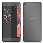 Xperia Xa