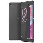 Xperia Xa Ultra