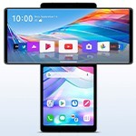 LG Wing 5G