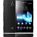 Xperia P