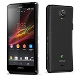 Xperia T