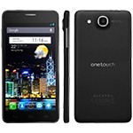 One Touch Idol Ultra / OT6033A