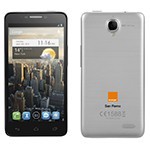 One Touch Orange San Remo  / OT6030D