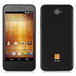 Blade Orange Hi 4G