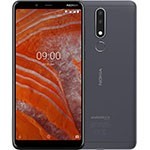 Nokia 3.1 Plus