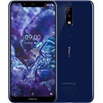 Nokia 5.1 Plus