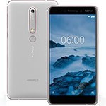 Nokia 6.1