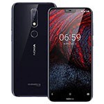 Nokia 6.1 Plus