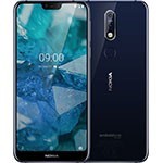 Nokia 7.1