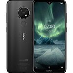 Nokia 7.2