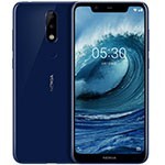 Nokia X5