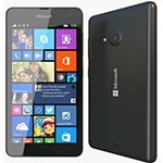Lumia N535