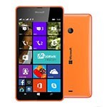 Lumia N540