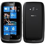 Lumia N610
