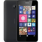 Lumia N635