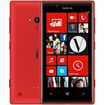 Lumia N720