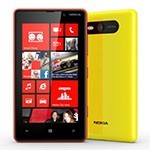Lumia N820
