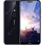 Nokia X6 2018