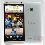 HTC One