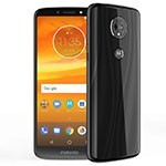Moto E5 Plus / xt1924