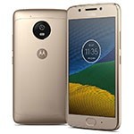 Moto G5 / xt1670 / xt1676