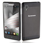 Lenovo P780 - 604
