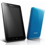 Lenovo Tab A1-07