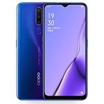 Oppo A11x