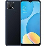 Oppo A15