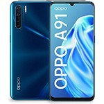 Oppo A91