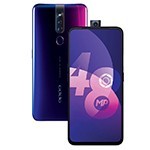Oppo F11 Pro