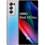 Oppo Find x3 Neo