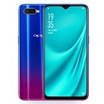 Oppo R15x