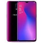 Oppo R17