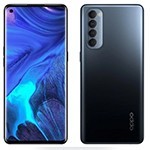 Reno 4 Pro 4G
