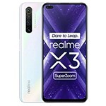Realme x3
