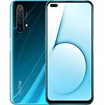 Realme x50