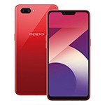 Oppo A3s