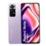 Redmi note 11S