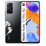 Redmi Note 11 pro 5G