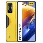 Poco F4 GT