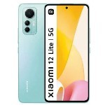 Mi 12 Lite